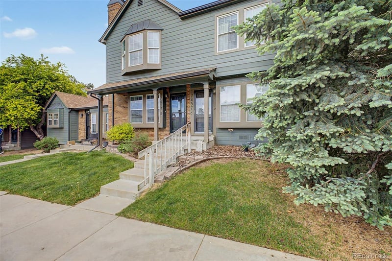 17457 Rice Cir #B, Aurora, CO 80015