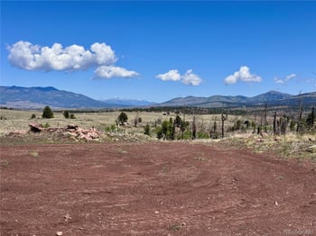 Lot 1005 Foy Pl, Fort Garland, CO 81133
