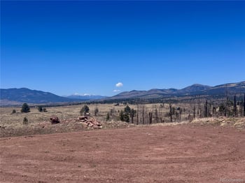 Lot 1005 Foy Pl, Fort Garland, CO 81133