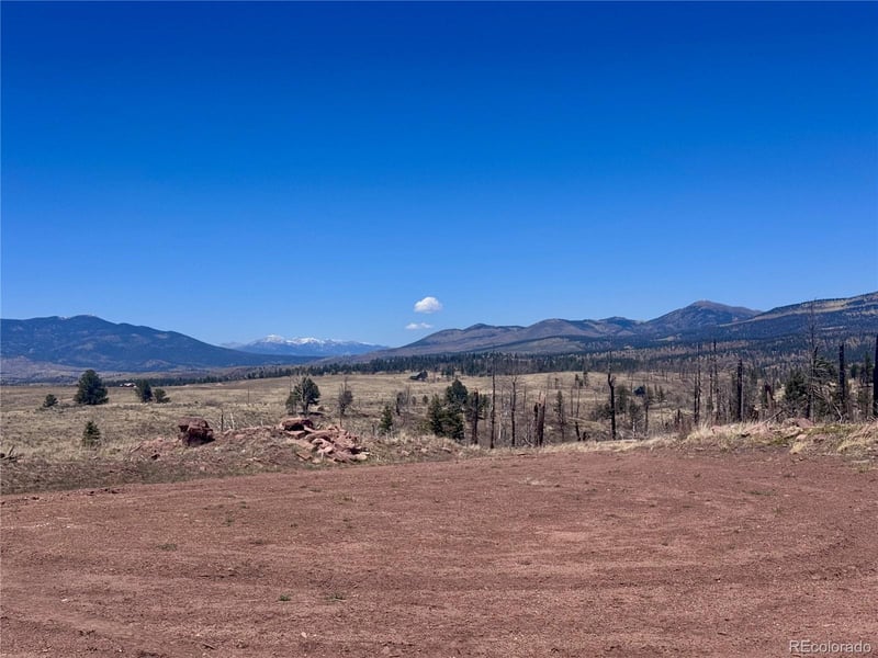 Lot 1005 Foy Pl, Fort Garland, CO 81133