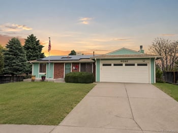 6662 Lamar St, Arvada, CO 80003