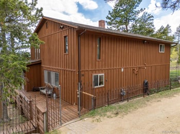 26 Howe Ct, Black Hawk, CO 80422