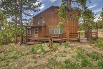 26 Howe Ct, Black Hawk, CO 80422
