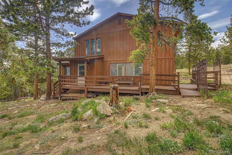 26 Howe Ct, Black Hawk, CO 80422