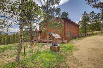 26 Howe Ct, Black Hawk, CO 80422