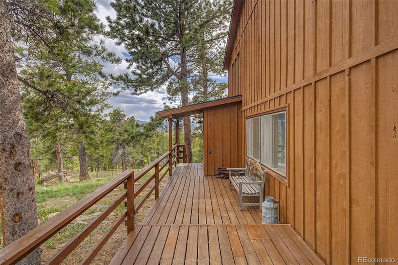 26 Howe Ct, Black Hawk, CO 80422