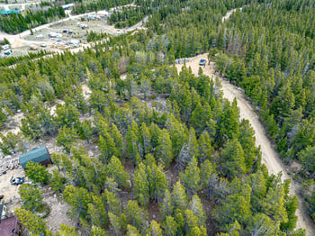 Lot 340 Eva Rd, Idaho Springs, CO 80452