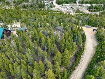 Lot 340 Eva Rd, Idaho Springs, CO 80452