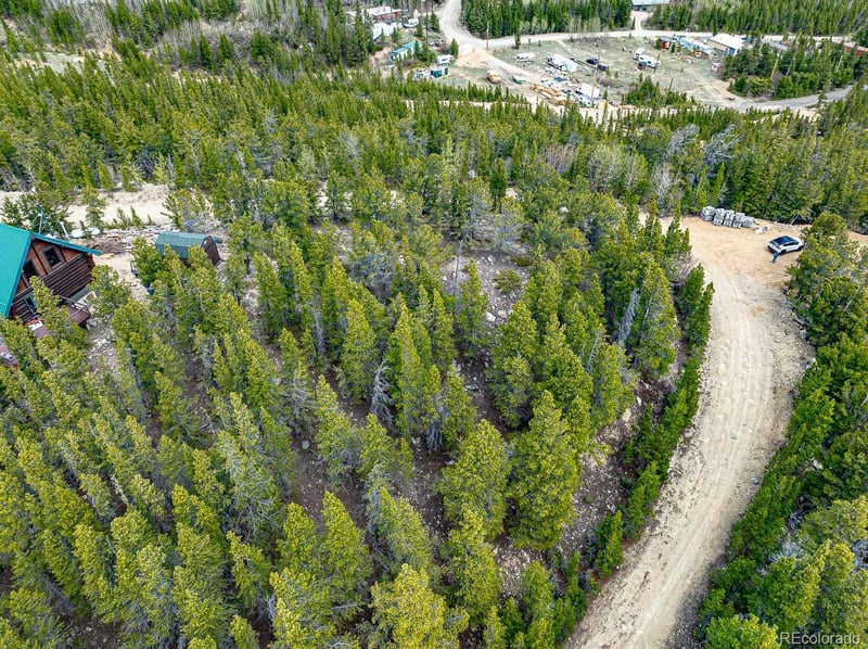 Lot 340 Eva Rd, Idaho Springs, CO 80452