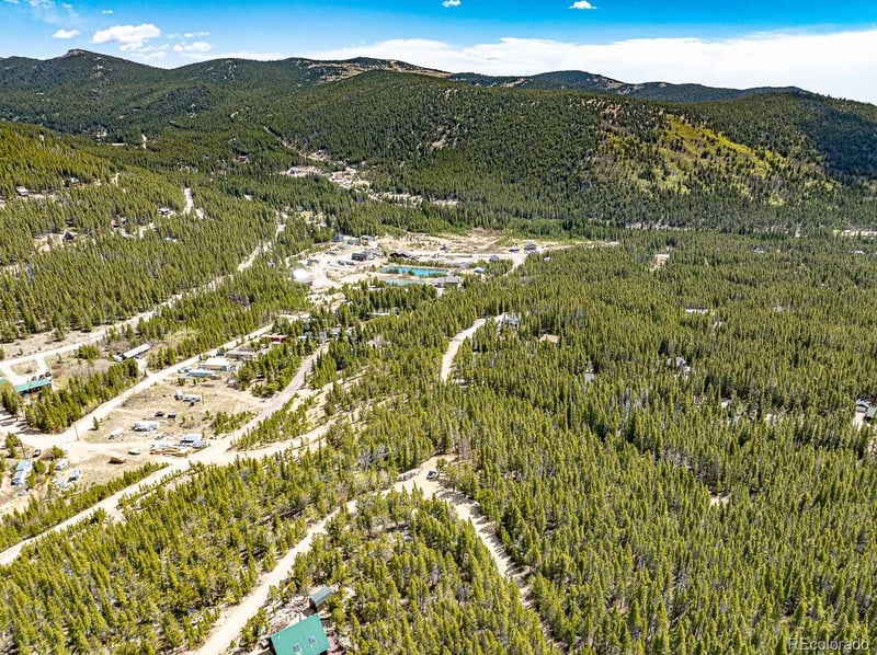 Lot 340 Eva Rd, Idaho Springs, CO 80452