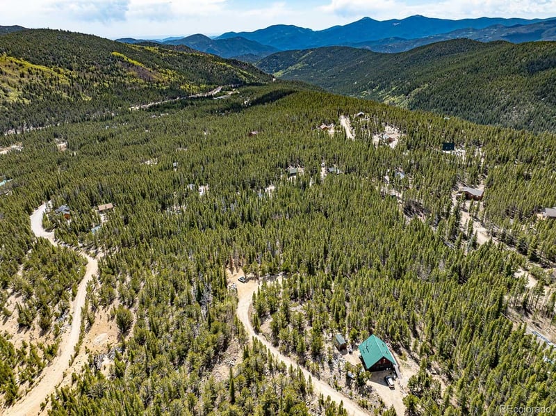 Lot 340 Eva Rd, Idaho Springs, CO 80452