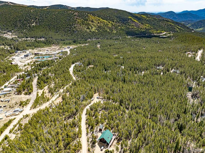 Lot 340 Eva Rd, Idaho Springs, CO 80452