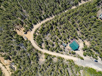 Lot 340 Eva Rd, Idaho Springs, CO 80452