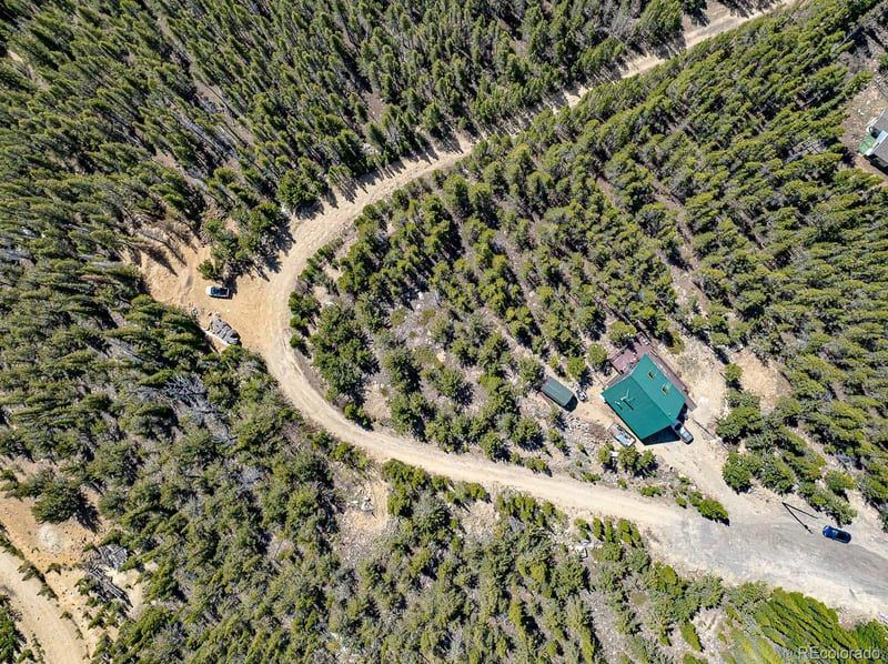 Lot 340 Eva Rd, Idaho Springs, CO 80452