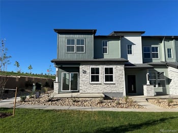 15538 Gilpin Ave, Parker, CO 80134