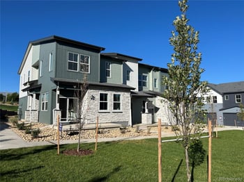 15538 Gilpin Ave, Parker, CO 80134