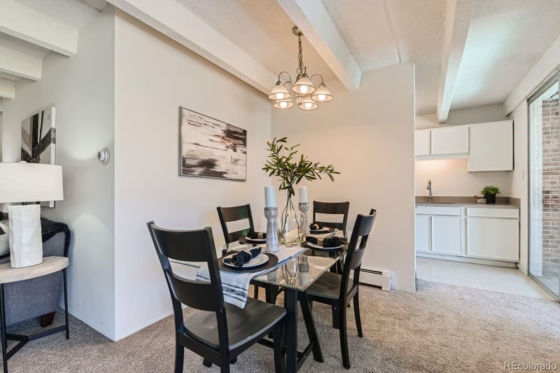 4801 E 9th Ave #301S, Denver, CO 80220