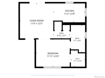 2277 Buckley Rd #102, Aurora, CO 80013