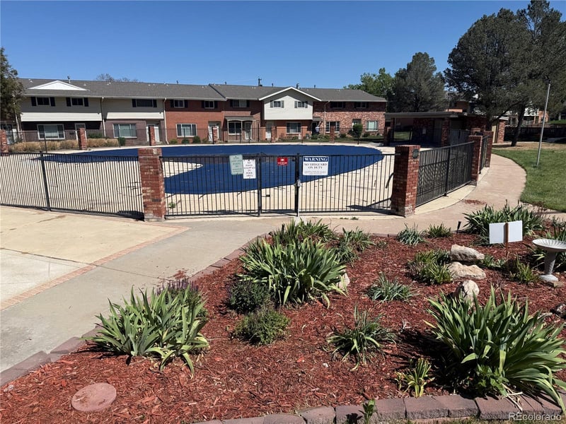 9018 Mansfield Ave, Denver, CO 80237