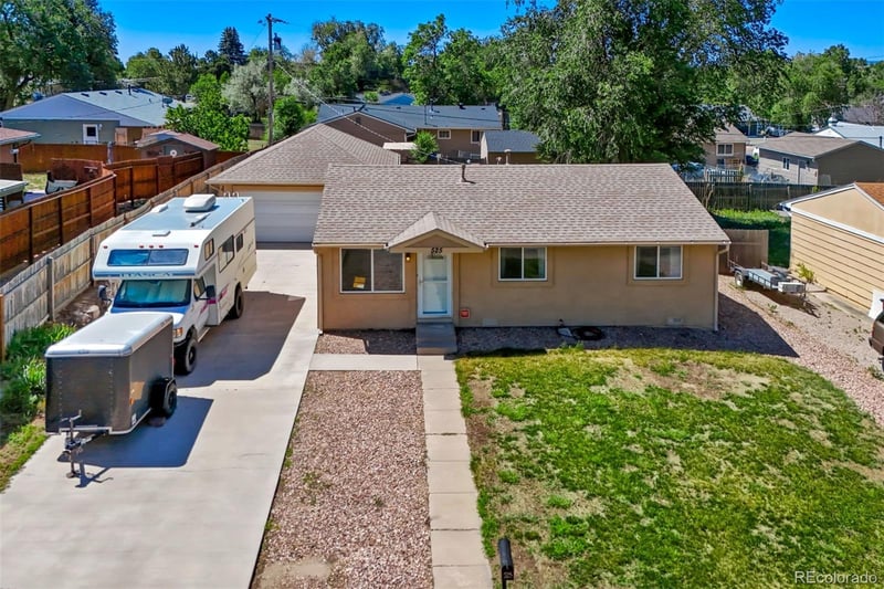 Home Worth Check