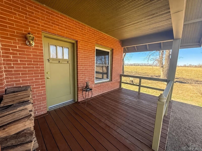 9264 State Highway 96 Hw, Olney Springs, CO 81062
