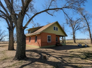 9264 State Highway 96 Hw, Olney Springs, CO 81062