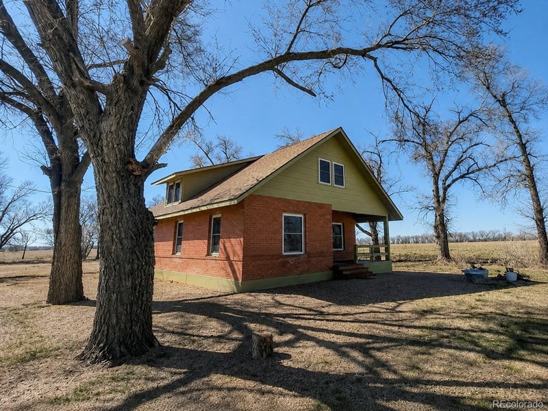 9264 State Highway 96 Hw, Olney Springs, CO 81062