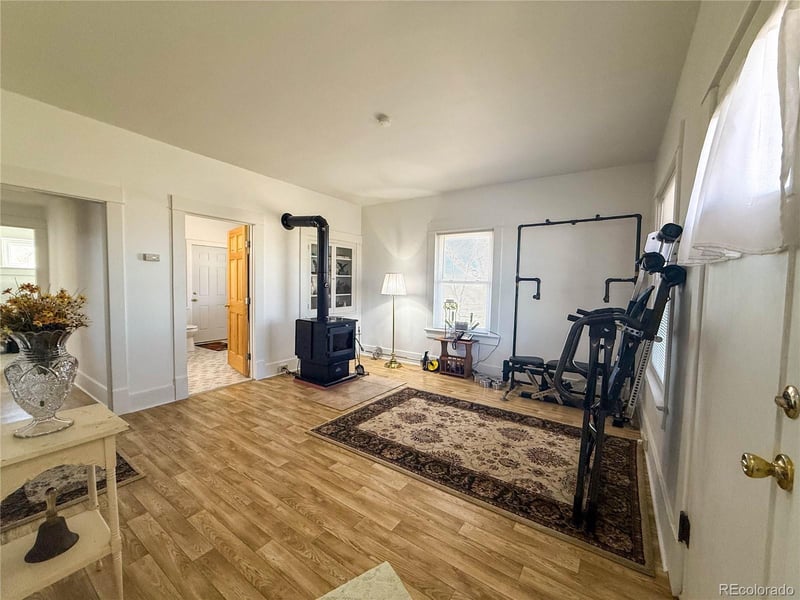 9264 State Highway 96 Hw, Olney Springs, CO 81062