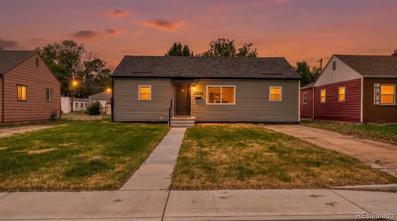 2333 5th Ave, Greeley, CO 80631