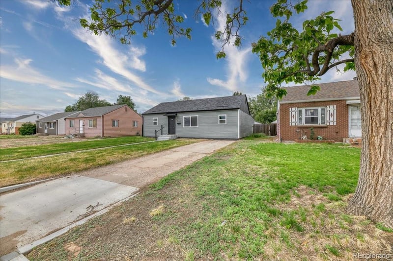 2333 5th Ave, Greeley, CO 80631