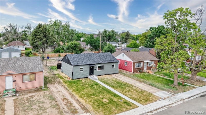 2333 5th Ave, Greeley, CO 80631