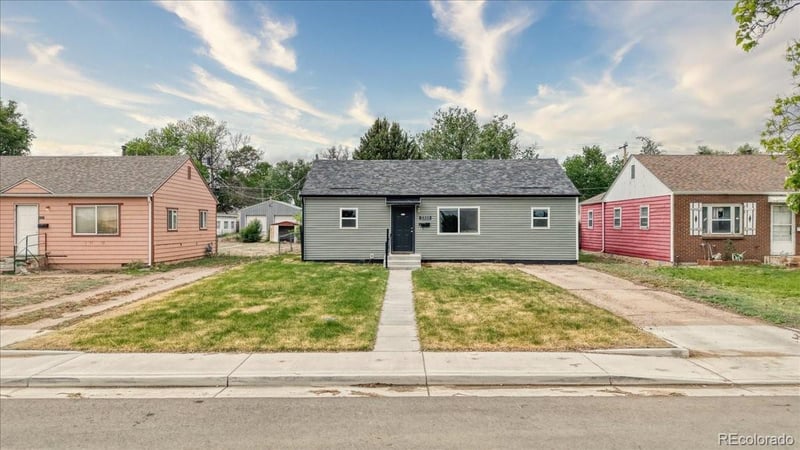 2333 5th Ave, Greeley, CO 80631
