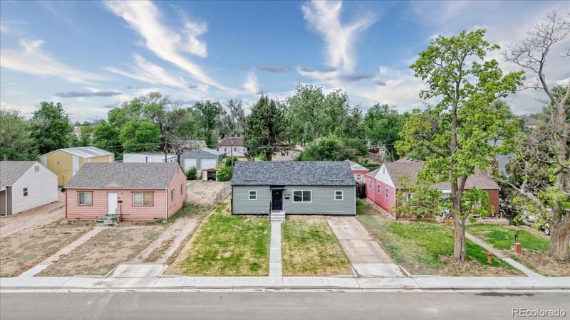 2333 5th Ave, Greeley, CO 80631