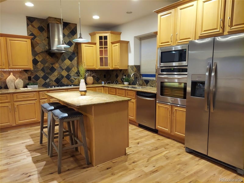 2250 Washington St, Denver, CO 80205