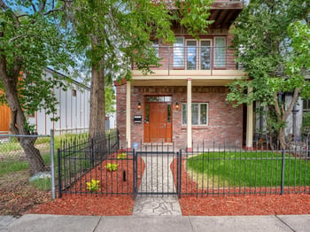 2250 Washington St, Denver, CO 80205
