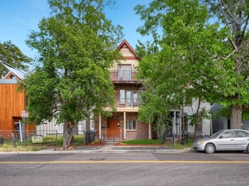 2250 Washington St, Denver, CO 80205