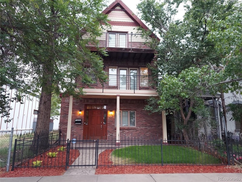 2250 Washington St, Denver, CO 80205