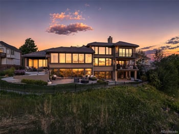 122 Loveland Way, Golden, CO 80401