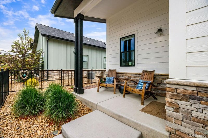 3448 Green Lake Dr, Fort Collins, CO 80524