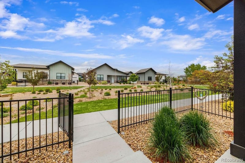 3448 Green Lake Dr, Fort Collins, CO 80524
