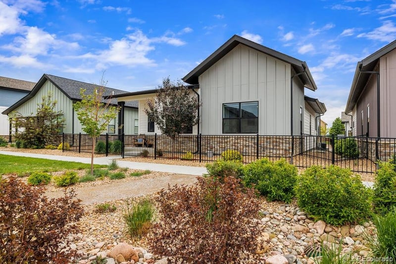 3448 Green Lake Dr, Fort Collins, CO 80524