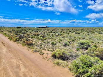 1107 Camino Del Rey, Crestone, CO 81131