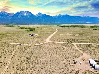 1107 Camino Del Rey, Crestone, CO 81131