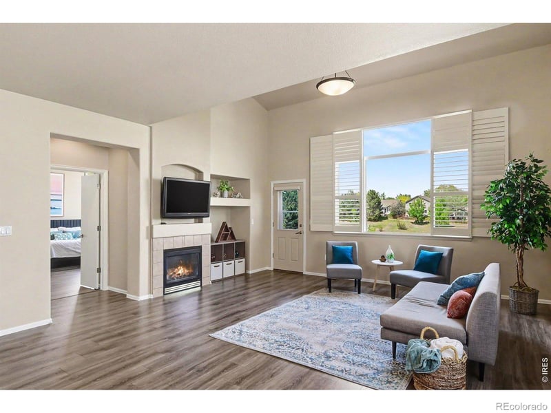 7562 Triangle Dr, Fort Collins, CO 80525