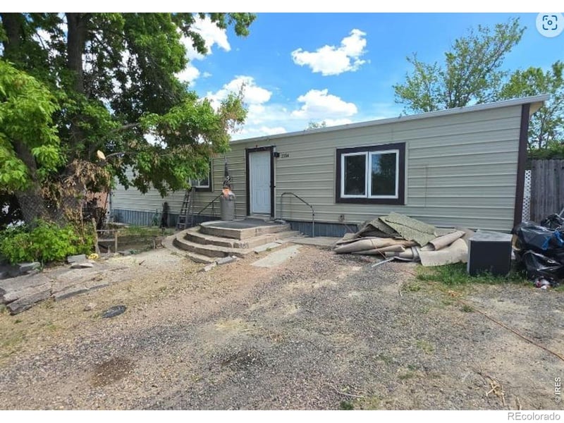 2114 91st Pl, Denver, CO 80260