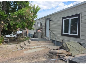 2114 91st Pl, Denver, CO 80260