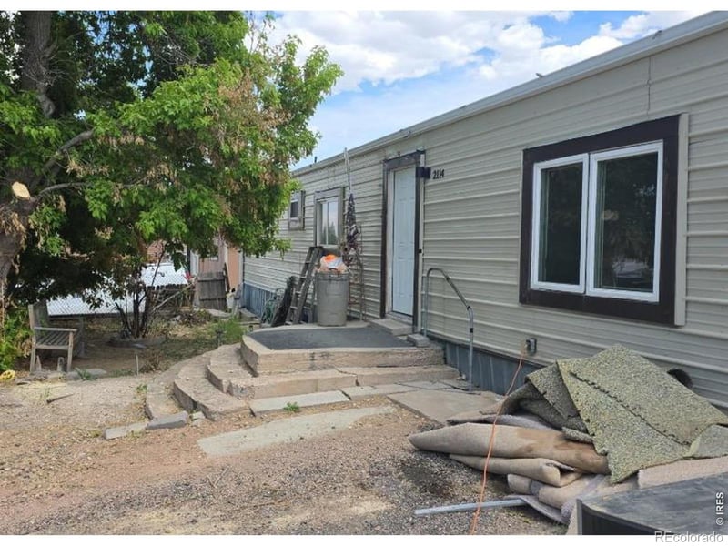 2114 91st Pl, Denver, CO 80260