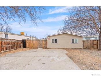 9024 Orleans St, Denver, CO 80260