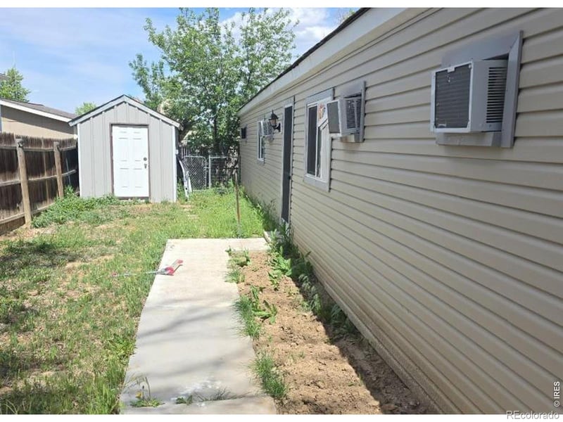 9024 Orleans St, Denver, CO 80260