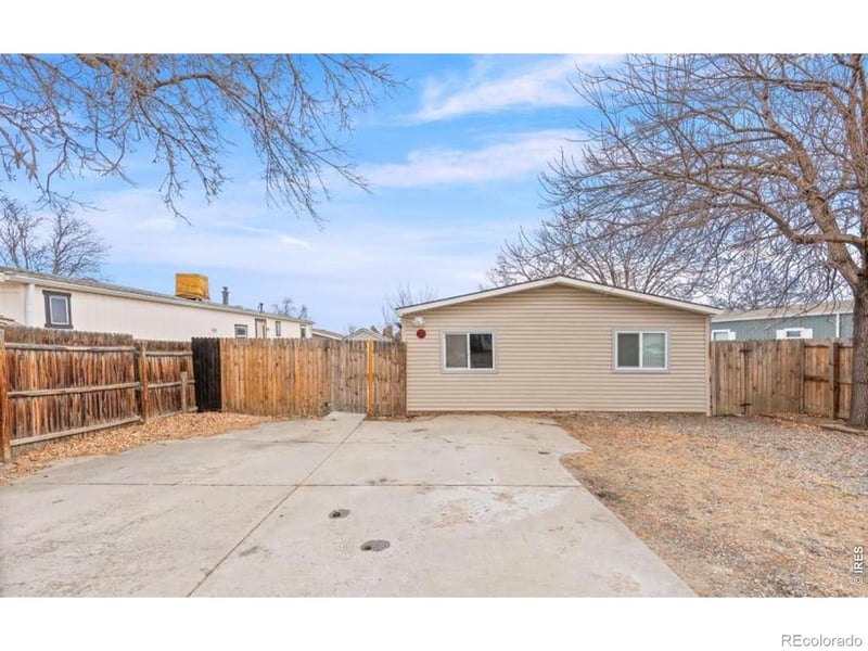 9024 Orleans St, Denver, CO 80260